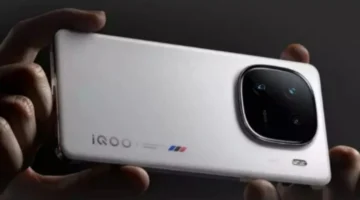 مواصفات احترافية تظهر في تفاصيل هاتف iQOO Z11 الجديد المرتقب بالأسواق